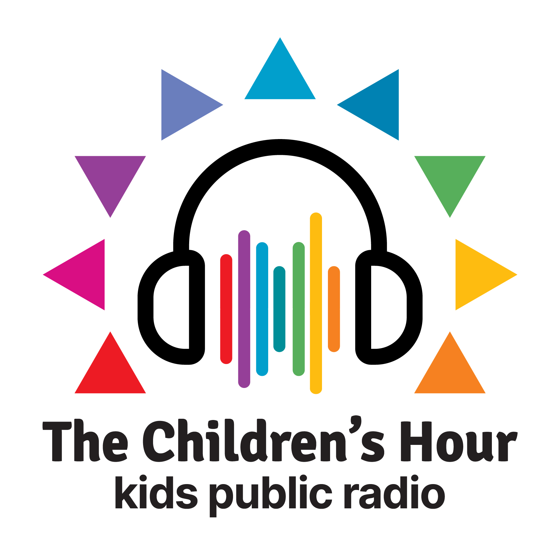 Kids Listen: The Children's Hour
