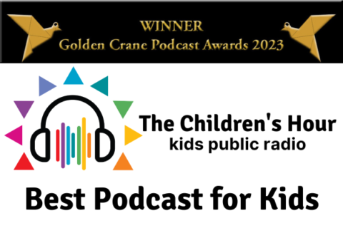 The Children's Hour is Kids Public Radio - The Children's Hour